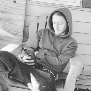 Meet your Posher, Micheal